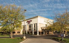 Hampton Inn Seymour Seymour Usa 3*